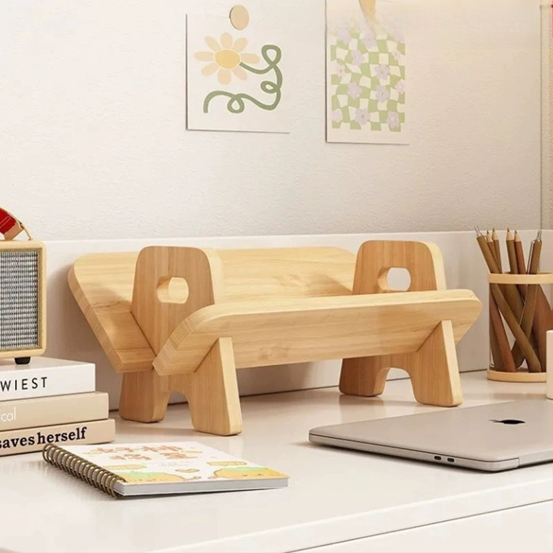 Õpilaste laste laud Raamaturiiul Laud Lihtne Lihtne Täispuidust Hoiustamisriiul Hoiustamis Ühiselamu Lauaraamatud