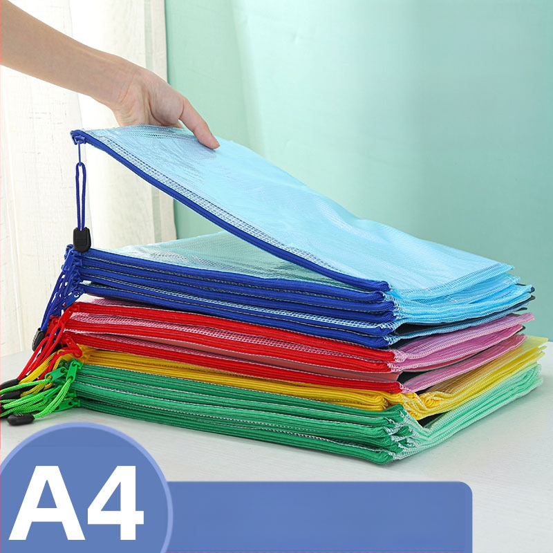 4 dokumendikotti, läbipaistvast materjalist õpilastestide paberkott, materjalist toimikukott, ruuduline lukuga kott, kontoritarbed, 10 tk pakis