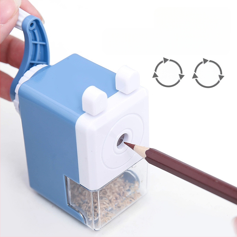 Pliiatsiteritaja, pliiatsiteritaja, automaatne pliiatsiteritaja, lihtne kaasaskantav pliiatsiteritaja, õpilaste pliiatsiteritaja, kohapealne hulgimüük