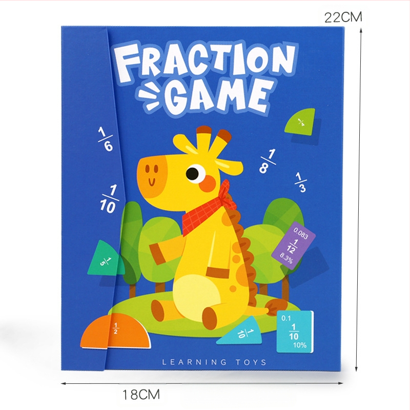 Magnetinis trupmenų diskas, demonstracinis skaitiklis, vardiklis, pažintinis sudėtis ir atimtis, trečia klasė, pradinė mokykla, matematika, mokymo priemonės, žaislai