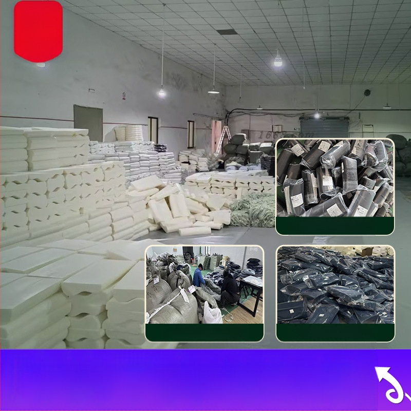 Nimmetoe padi, sobib suveks, kodupõrandamatiks, kontoritooli istmepadjaks, seljatoeks, tatamimatiks