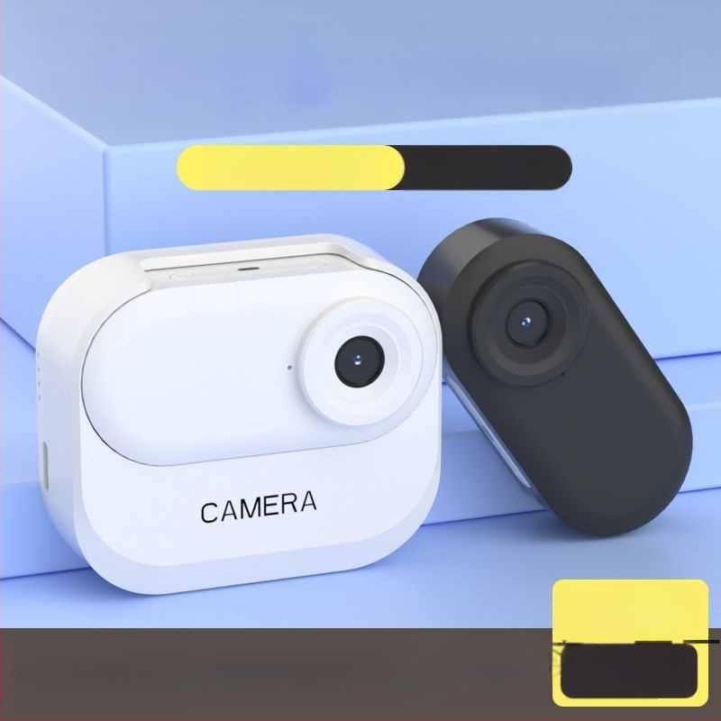 Népszerű 360 fokos sport teljes 4K jelenetű kamera mellkasi rögzített motorkerékpár rázkódásgátló kamera HD vezetési felvevő