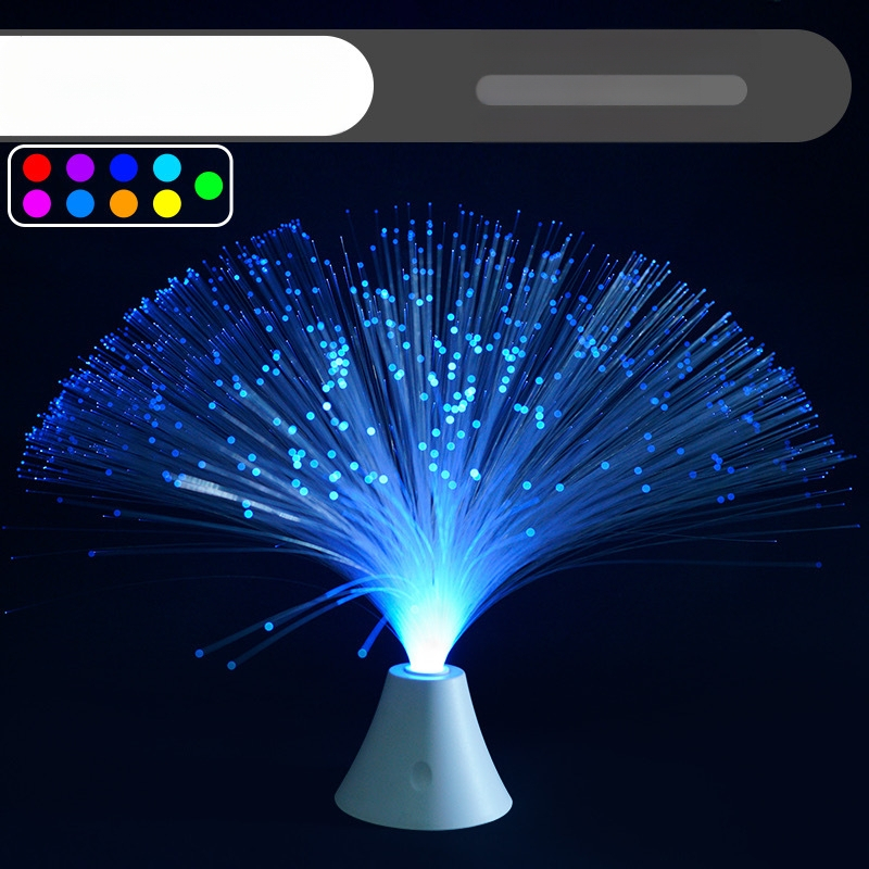 Spalvinga šviečianti pagrindo šviesolaidinė lempa kūdikio dangaus žvaigždės formos patalpų atmosferos lempa tarpvalstybinė elektroninės prekybos prekystalio žaislinė dekoratyvinė lempa