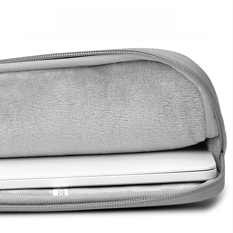 Kaasaskantava sülearvutikoti sisemine kott MacBook Apple Pro Huawei 1345.6 tolli Asus Air emane mees