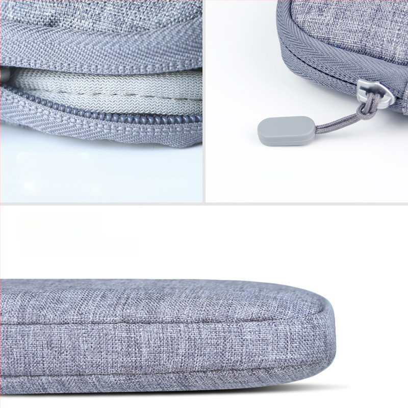 Kaasaskantava sülearvutikoti sisemine kott MacBook Apple Pro Huawei 1345.6 tolli Asus Air emane mees