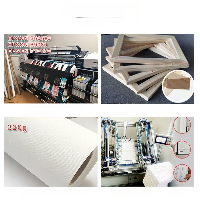 Amazoni koomiksifraasid lasteaia rippuv maalimine lõuendile raamita maal kolmekordne inspireeriv tsitaat laste magamistoa dekoratiivmaaling