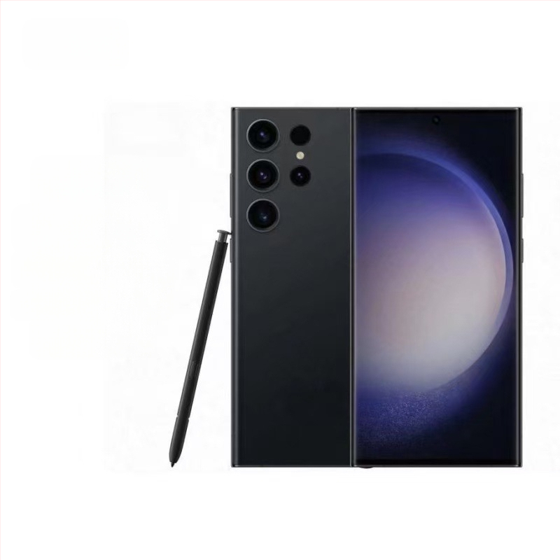 Alkalmas Samsung S23Ultra S918 Stylus utánzat csere Stylus elektromágneses toll érintőceruza Spenhez