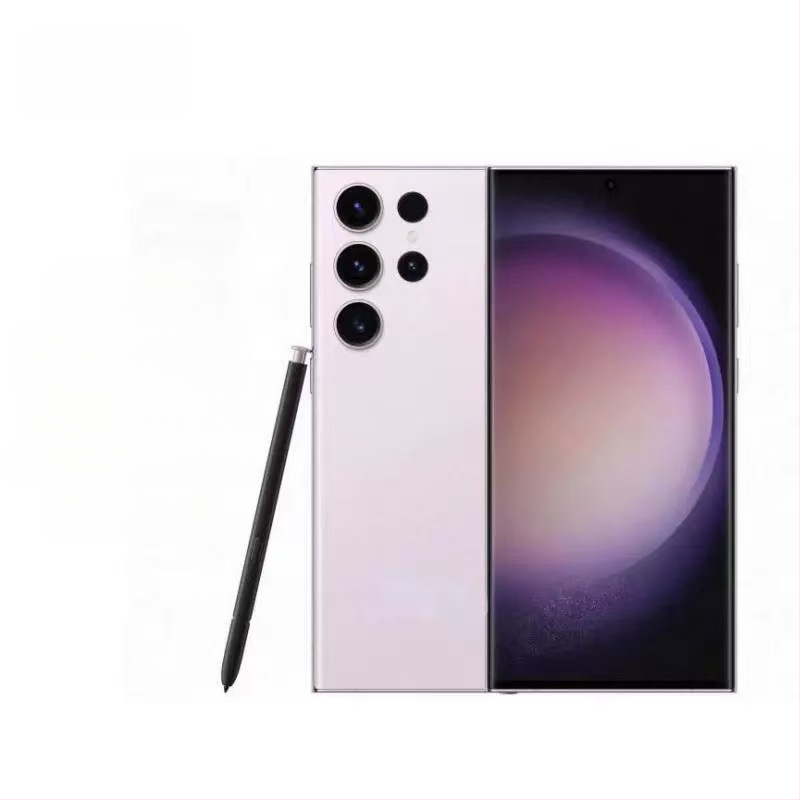 Alkalmas Samsung S23Ultra S918 Stylus utánzat csere Stylus elektromágneses toll érintőceruza Spenhez