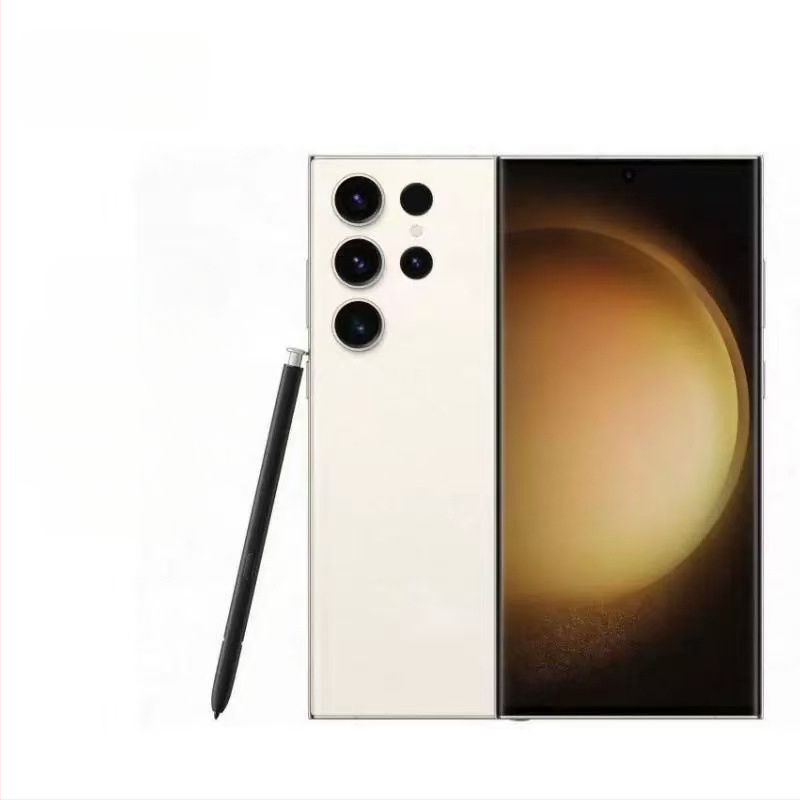 Alkalmas Samsung S23Ultra S918 Stylus utánzat csere Stylus elektromágneses toll érintőceruza Spenhez