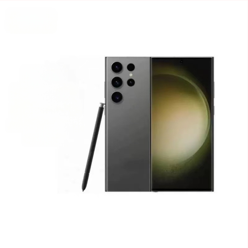 Alkalmas Samsung S23Ultra S918 Stylus utánzat csere Stylus elektromágneses toll érintőceruza Spenhez