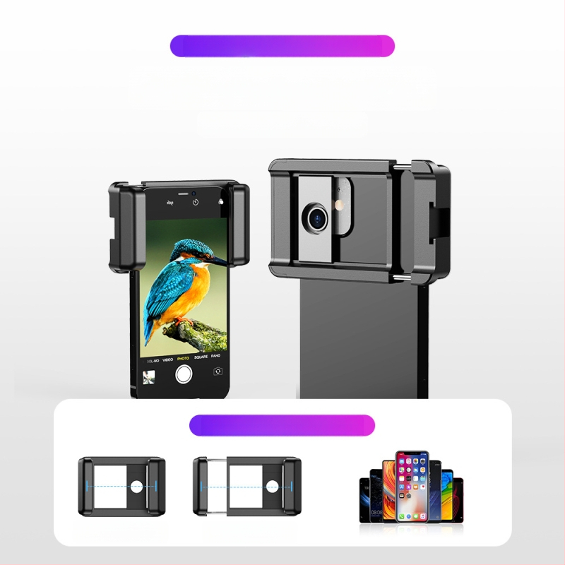 APEXEL 60-szoros teleobjektíves távcső HD monokuláris kézi fényképezési távcső lencséje