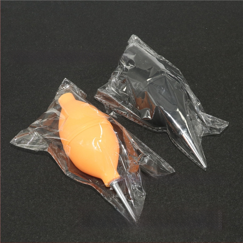 Mėsingas sodo augalų pūtimo balionas, kameros objektyvo valymo oro pūtimo įrankis, blakstienų džiovintuvas, skaitmeninis vakuuminis pūtimas