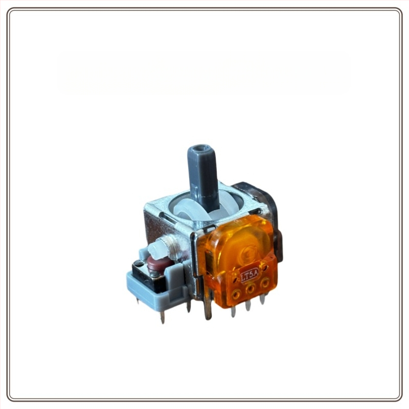 Jinfu TMR basculă reluctanță PS5 basculă de înaltă precizie consum redus de energie PS4 XBOXONE NSPRO piese de reparare