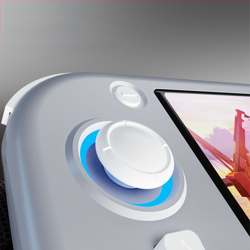 Piiriülene Xf43 avatud lähtekoodiga pihuarvuti mängukonsool Arcade Ps1 Arcade 4.3 suure ekraaniga kodukino ühendatav teleri mängukonsool