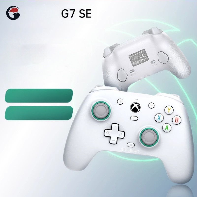 Gestapo chick GameSIr-G7 SE hivatalos xbox játék vezetékes fogantyú pc Hall rocker gőz