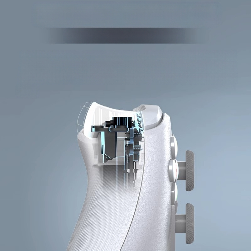 Gestapo chick GameSIr-G7 SE hivatalos xbox játék vezetékes fogantyú pc Hall rocker gőz