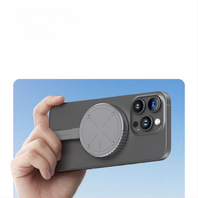 Haibis Magnetic M2 Hard Drive Box 2230Magsafe este potrivit pentru Apple Iphone 15Pro Mobile Solid State NVMe