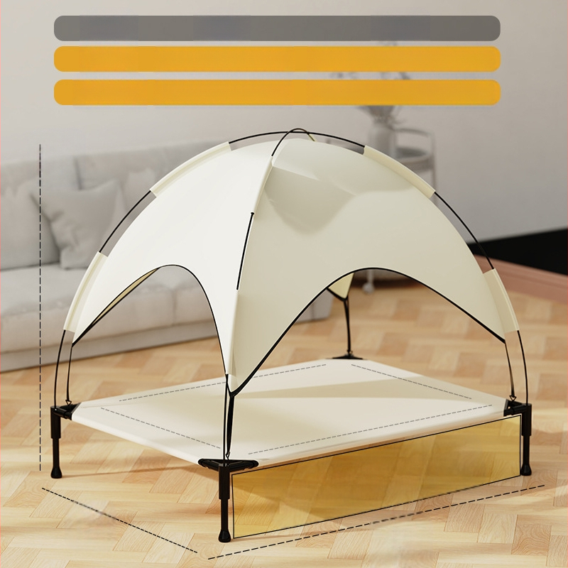 Kassipesa lemmiklooma marssivoodi kuninganna telk Four Seasons universaalne eemaldatav ja pestav kutsikakennel lemmikloomatarbed piiriülesed plahvatused