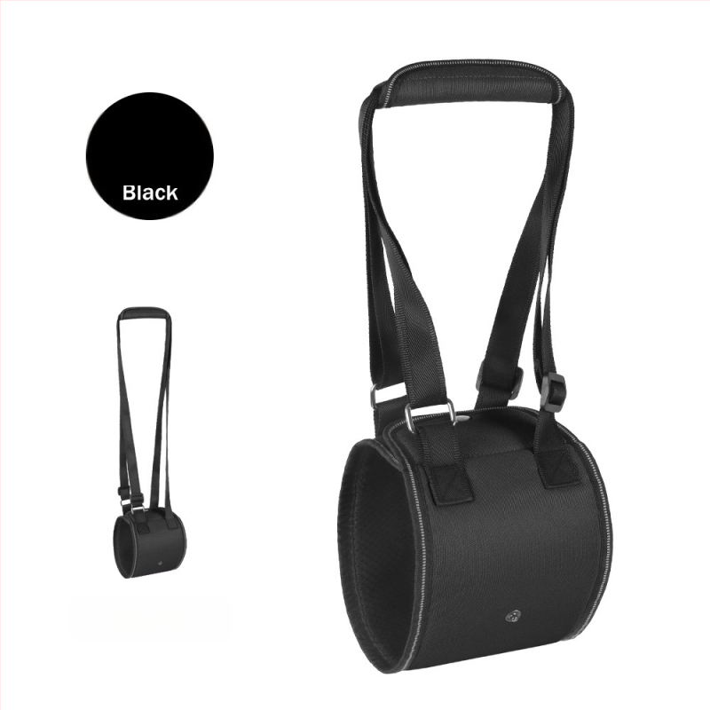 Határokon átnyúló exkluzív kutyáknak szóló vonókötél fogyatékkal élő kutyáknak idős kutyáknak szóló kiegészítő mellkasi emelő heveder kisállat mellkasi heveder nagykereskedelem