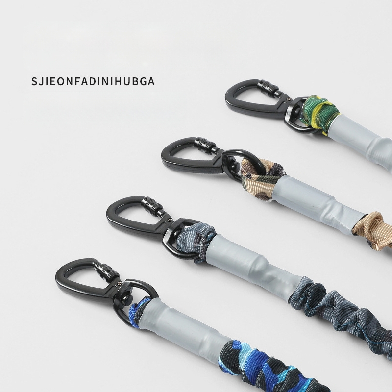 Határokon átnyúló új kisállat hám kutyáknak, rugalmas, robbanásbiztos húzókötél, kis és közepes méretű mellény stílusú kutyáknak való sétakötél-készlet