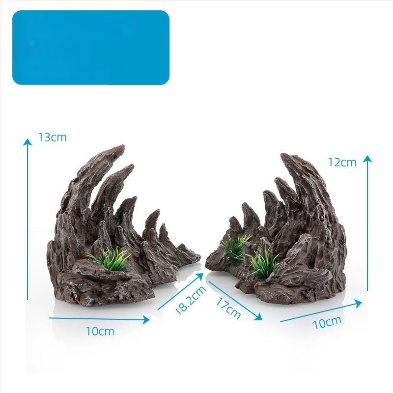 Kalapaagi maastiku vaik Kiviktaimla kivikaunistus mikromaastik bonsai vettimav kivi veekivi aksessuaarid käsitöö kanjon