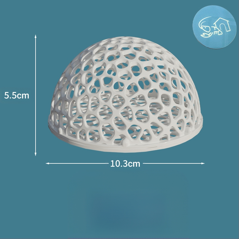 Doba mazu zivju puslodes patversme, melna gliemežvāku garneļu patversme, plastmasas zivju un garneļu kristāla vaislas zivju tvertne, ainavu nojume