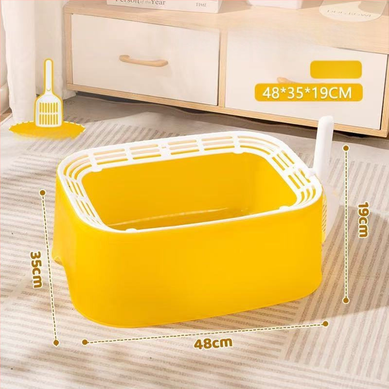 Kassiliivakast, eriti suur, poolsuletud, paksendatud tualett, välimine, liivavastane, eriti väike kassipoeg, avatud, kassitarbed