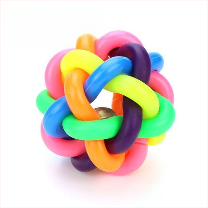 Papagoilindude mängupall/värvilise kella heli/treeningvahendid/väike/tiigri nahast pojeng Xuanfeng Starling Xuanfeng