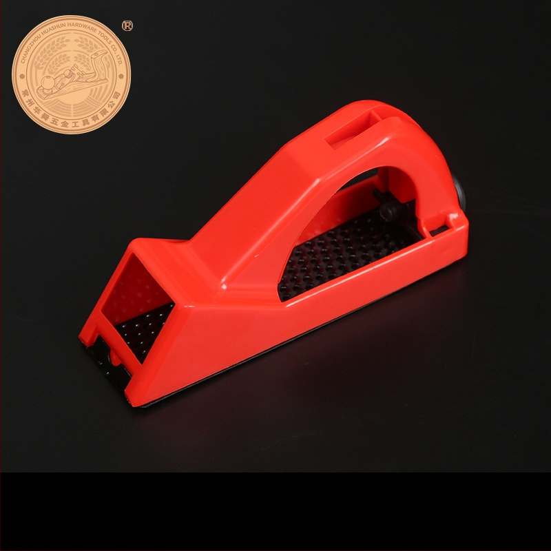 Пила и ренде Huashun - две в едно, ръчно ренде за дървообработване на метални листове, производител на хардуерни инструменти, директни продажби, малко ренде за пила