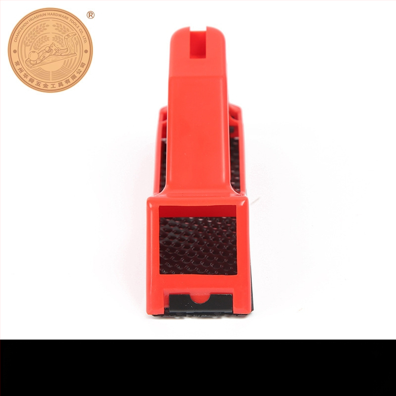 Пила и ренде Huashun - две в едно, ръчно ренде за дървообработване на метални листове, производител на хардуерни инструменти, директни продажби, малко ренде за пила