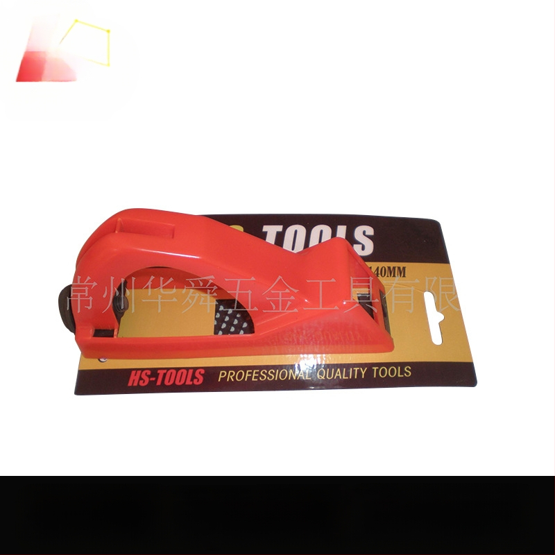 Пила и ренде Huashun - две в едно, ръчно ренде за дървообработване на метални листове, производител на хардуерни инструменти, директни продажби, малко ренде за пила