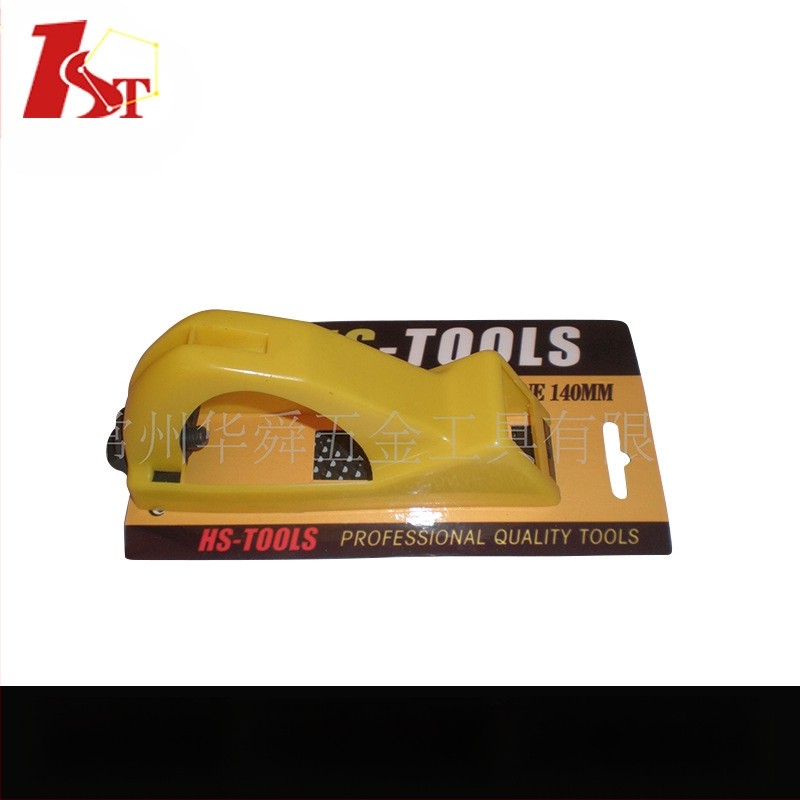 Пила и ренде Huashun - две в едно, ръчно ренде за дървообработване на метални листове, производител на хардуерни инструменти, директни продажби, малко ренде за пила