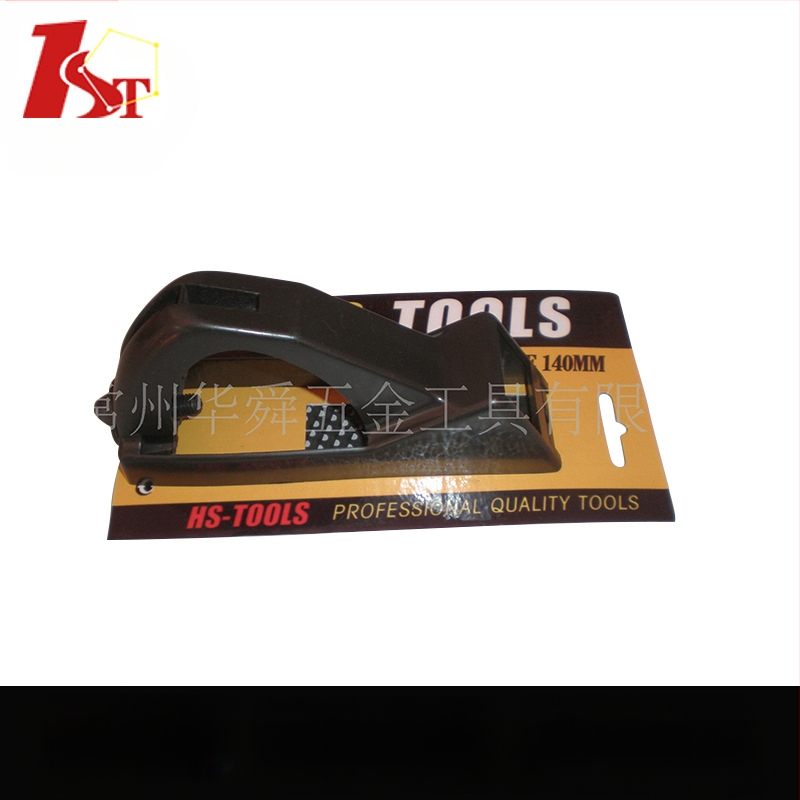 Пила и ренде Huashun - две в едно, ръчно ренде за дървообработване на метални листове, производител на хардуерни инструменти, директни продажби, малко ренде за пила