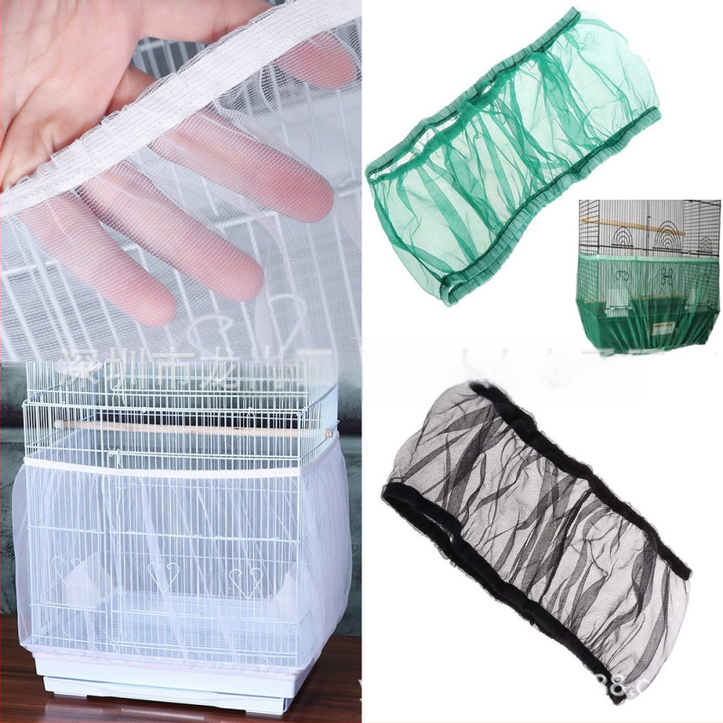 Hörcsög hálós etetése álcázott rigó seregély pacsirta hálós ketrec kisállat ketrec etetése szóródásgátló géz