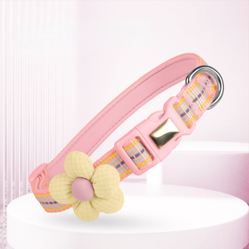 Uus purunemisvastane kassi kaelarihm, peegeldav kadumisvastane kassi kaelarihm, reguleeritav keskmise suurusega lemmiklooma kassi kaelarihm