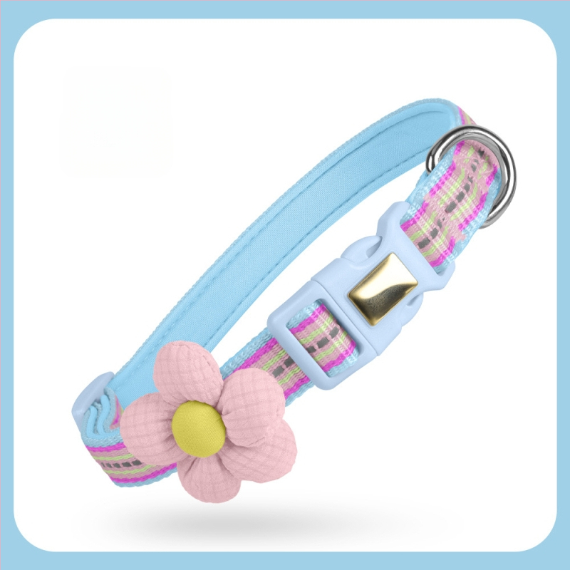 Uus purunemisvastane kassi kaelarihm, peegeldav kadumisvastane kassi kaelarihm, reguleeritav keskmise suurusega lemmiklooma kassi kaelarihm