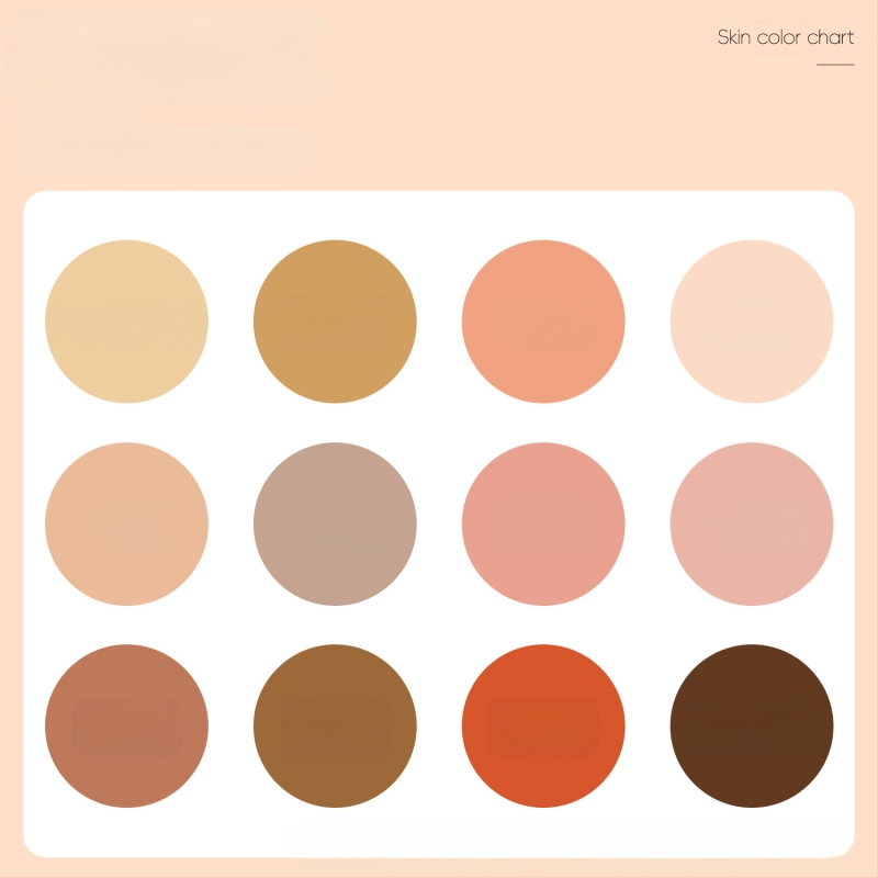 Tarpvalstybinis odos spalvos akrilinis kostiumas 12 nagų grafiti odos dažytas minkšta galvute „pasidaryk pats“ stiklinis dvigalvis žymeklis