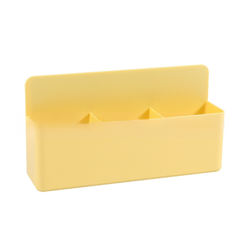 Vairumtirdzniecības magnētiskā uzglabāšanas kaste, liela ABS materiāla daudzfunkcionāla tāfele, krīta korpuss, magnētiskā tāfele, kancelejas preču kaste