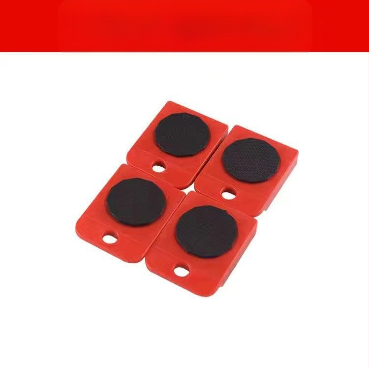 Артефакт за вдигане на тежести, преносим многофункционален макарен инструмент, голям инструмент за един човек, провинция