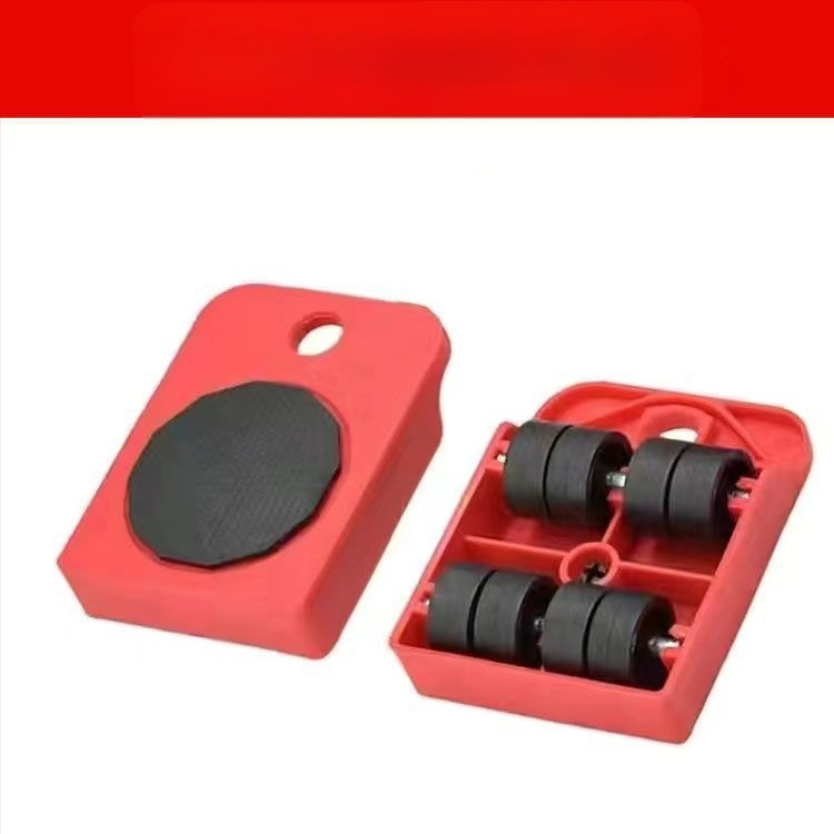 Артефакт за вдигане на тежести, преносим многофункционален макарен инструмент, голям инструмент за един човек, провинция