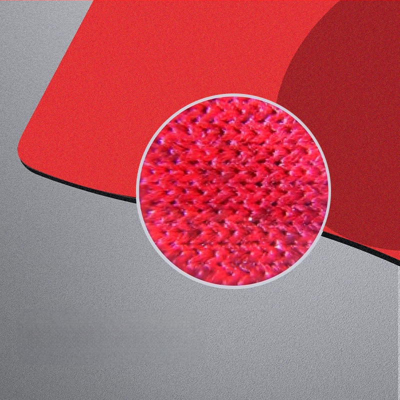 Egérpad炽Gsr nagy, vastagított, 6 mm-es e-sport játékhoz, csgo egérpad, Fearless, ingyenes szállítással, One Piece-től kezdődően