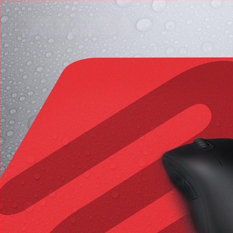 Egérpad炽Gsr nagy, vastagított, 6 mm-es e-sport játékhoz, csgo egérpad, Fearless, ingyenes szállítással, One Piece-től kezdődően