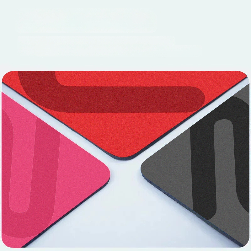 Egérpad炽Gsr nagy, vastagított, 6 mm-es e-sport játékhoz, csgo egérpad, Fearless, ingyenes szállítással, One Piece-től kezdődően