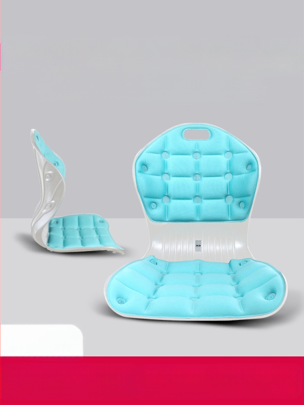 Irodai párnakorrekciós háttámla deréktámasz hosszú üléshez fáradtság nélkül, ergonomikus otthoni székpárna terhes nők számára