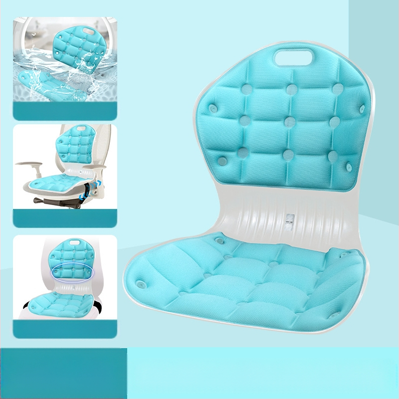 Irodai párnakorrekciós háttámla deréktámasz hosszú üléshez fáradtság nélkül, ergonomikus otthoni székpárna terhes nők számára