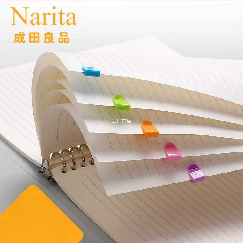 Naujo produkto didmeninė prekyba pp spalvingais atsitiktiniais aplankais saldainiai spalvingi daugiafunkciniai failų bandymo popieriaus klasifikavimo aplankai žymių nuotraukos informacija