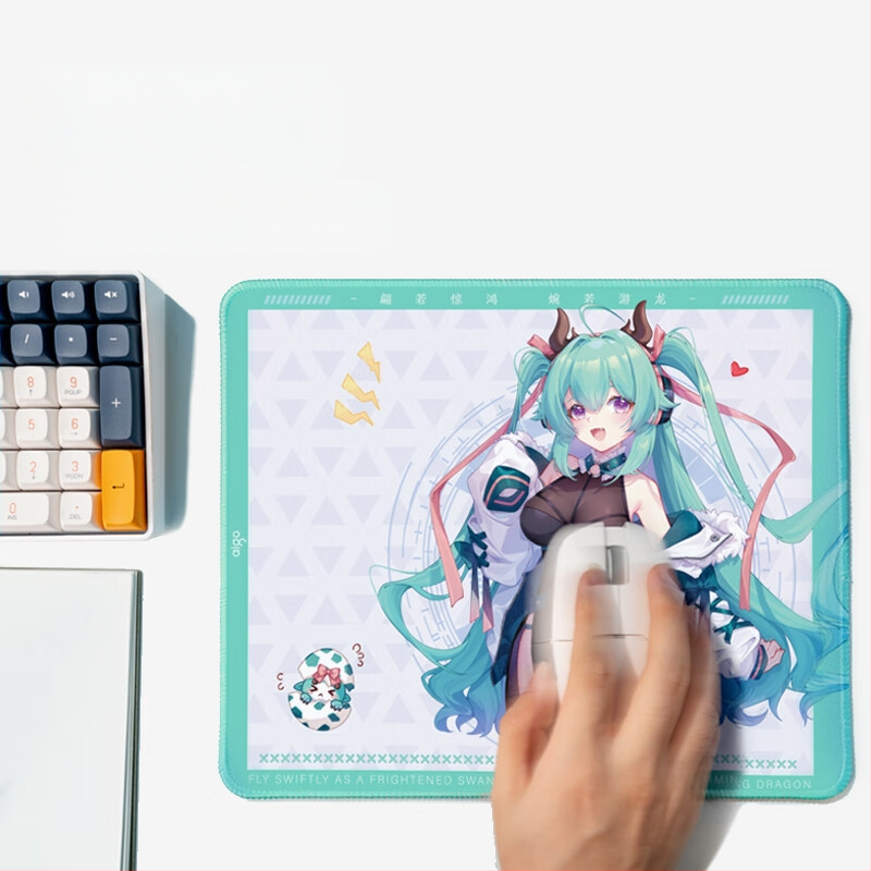 Patriot M1 egérpad klasszikus méret 300*250*3 nagy méret 800*300*3 otthoni irodai játékhoz