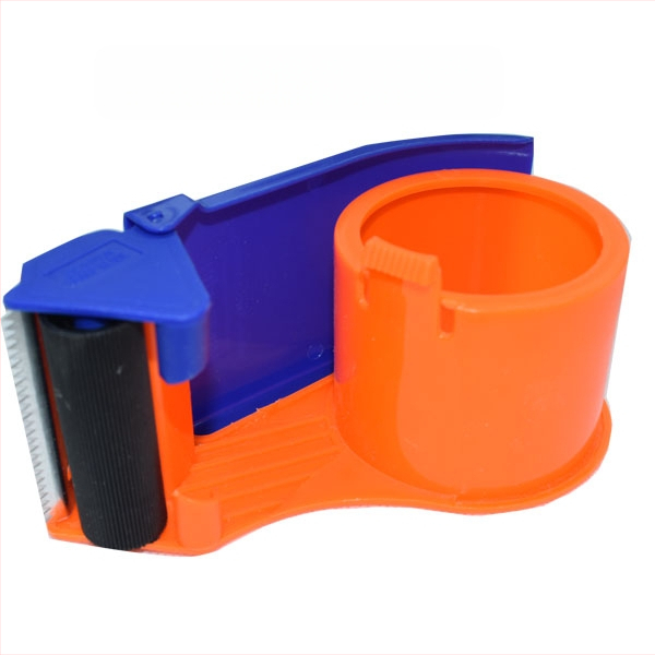 Sustorintos dėžės sandarinimo mašina, plataus lipnios juostos laikiklis, permatomos juostos pjaustytuvas, greito pakavimo mašina, plastikinės juostos sandarinimo mašina