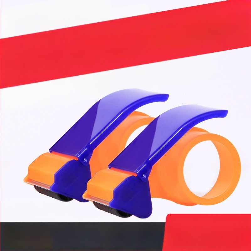 Sustorintos dėžės sandarinimo mašina, plataus lipnios juostos laikiklis, permatomos juostos pjaustytuvas, greito pakavimo mašina, plastikinės juostos sandarinimo mašina