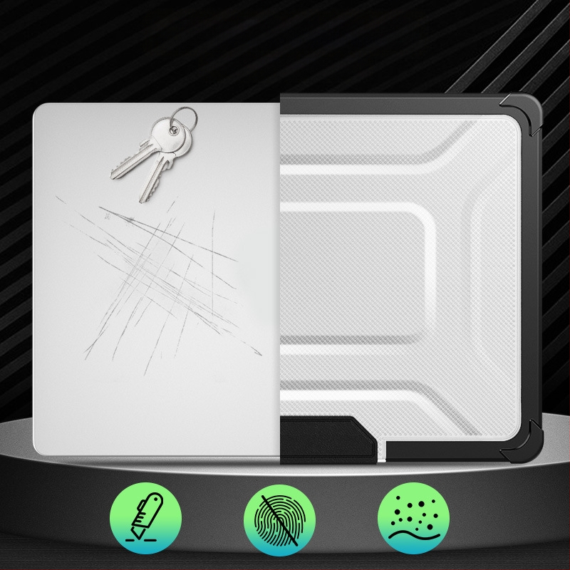 „MacBook Air“ 13,6 colio A3113/15,3 colio apsauginis dėklas „Pro“ „Apple“ nešiojamojo kompiuterio dėklas A3 11